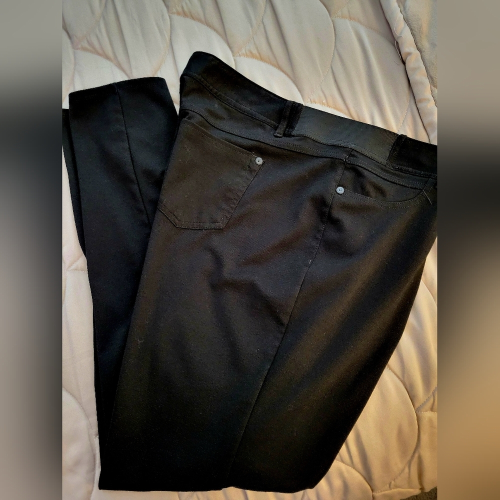 Vera Wang Leggings